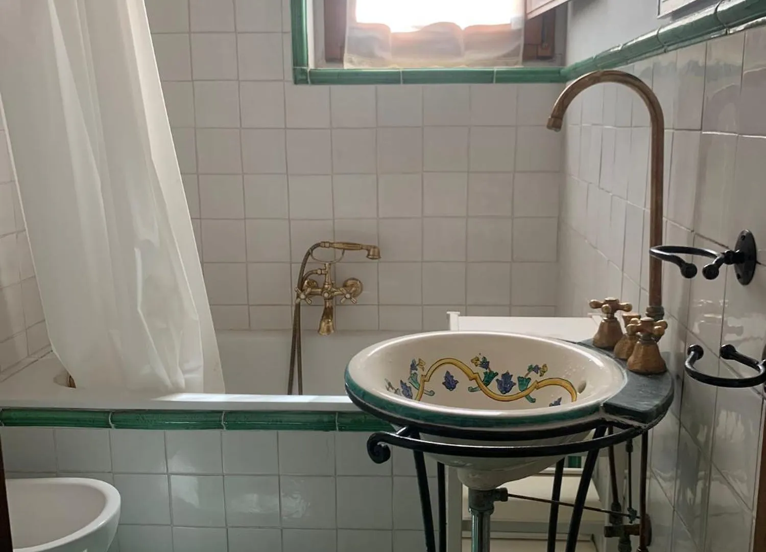 Guest House Torre Guelfa, Vinsantaia Figline Valdarno Ferienhaus