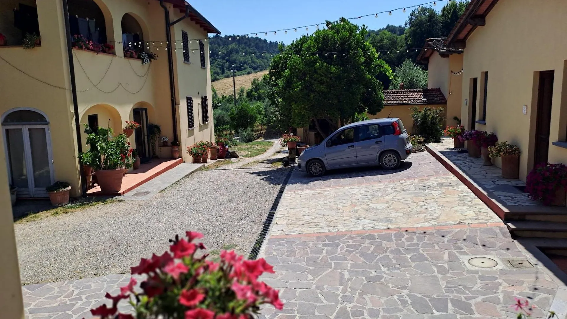 Guest House Torre Guelfa, Vinsantaia Figline Valdarno Italien