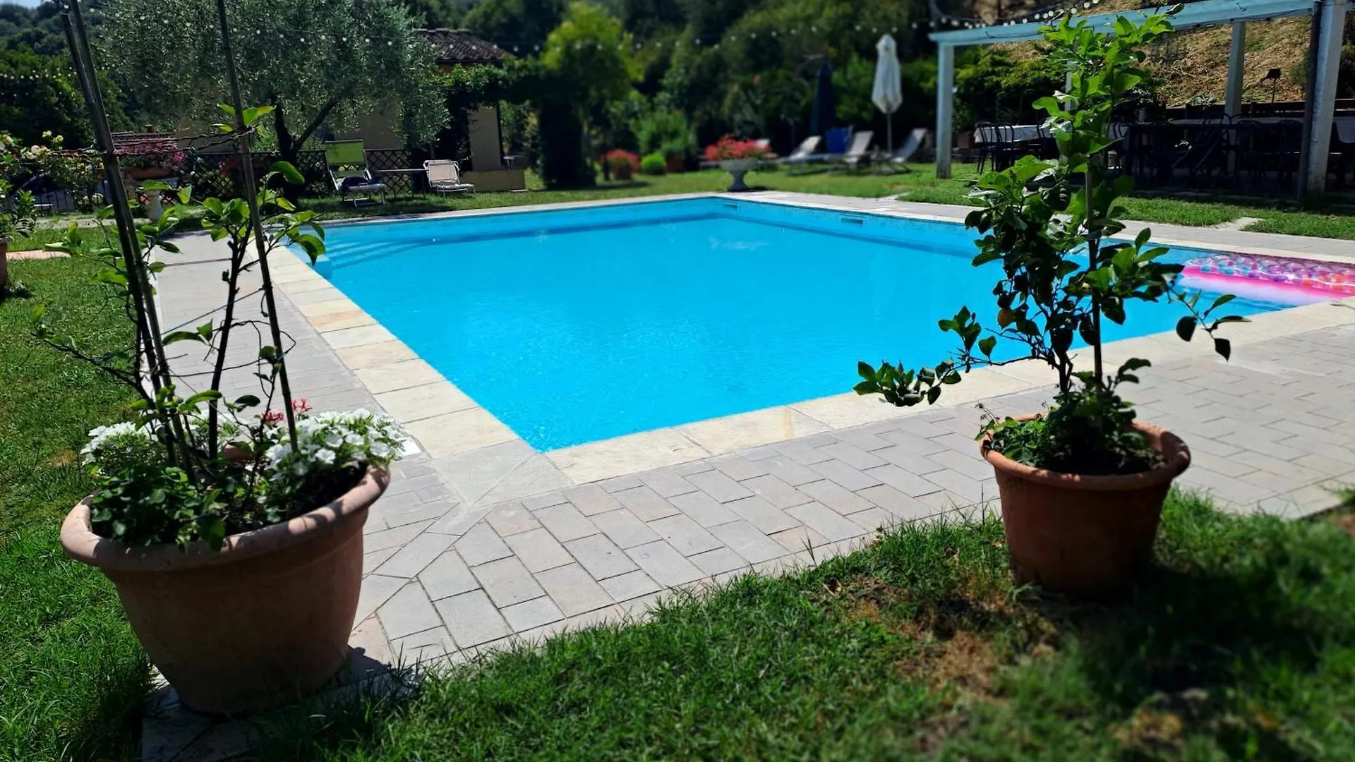 Guest House Torre Guelfa, Vinsantaia Figline Valdarno